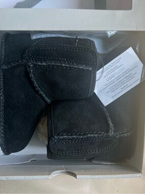 UGG Baby Classic Boots